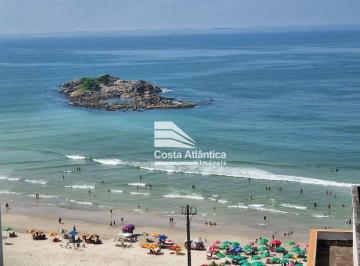d2023b3ea4e555c627b37a1c9788ddac42f6968c · Apartamento com 3 dormitórios à venda, 150 m² por R$ 1.590.000,00 - Pitangueiras - Guarujá/SP