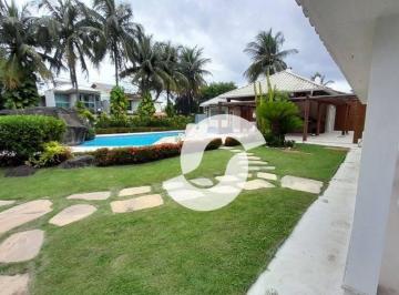4c5a0553b0f2138c8c1074ea8e7c6a4ad075fb85 · Casa com 6 dormitórios à venda, 457 m² por R$ 5.350.000,00 - Camboinhas - Niterói/RJ