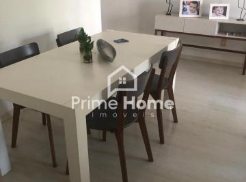0 · Apartamento a venda no Jardim Proença