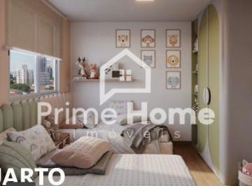 0 · apartamento à venda em Loteamento Residencial Novo Mundo