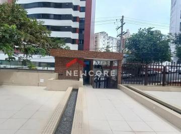 Apartamento · 160m² · 3 Quartos · 2 Vagas · Cobertura em  Rua Santa Rita de Cássia - Graça - Salvador/BA