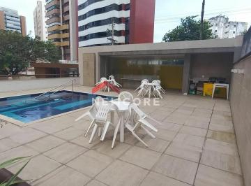 Apartamento · 160m² · 3 Quartos · 2 Vagas · Cobertura em  Rua Santa Rita de Cássia - Graça - Salvador/BA