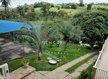 Rural · 2400m² · 5 Quartos · 6 Vagas · Sítio em Rua Nossa Senhora de Fátima - Angicos - Vespasiano/MG