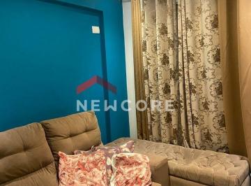 Apartamento · 75m² · 3 Quartos · 2 Vagas · Apartamento em Rua Salim Kahil - Vila Nogueira - Botucatu/SP