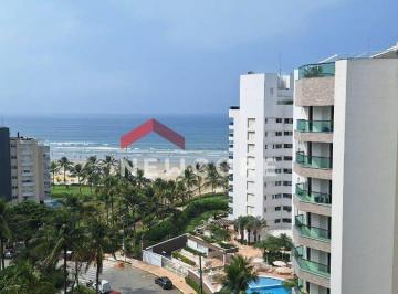 Apartamento · 224m² · 4 Quartos · 2 Vagas · Cobertura em Largo do Jatoba - Riviera de São Lourenço - Bertioga/SP