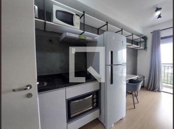 Apartamento · 27m² · 1 Quarto · Apartamento para Aluguel - Santo Amaro , 1 Quarto, 27 m² - São Paulo