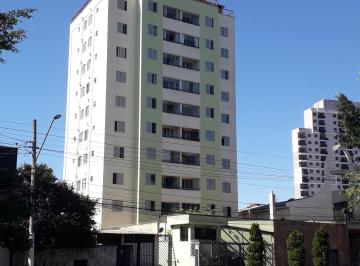 Apartamento de 2 quartos, São Paulo · Apartamento 51 m² 2 quartos 1 suíte para locação Parada Inglesa SP