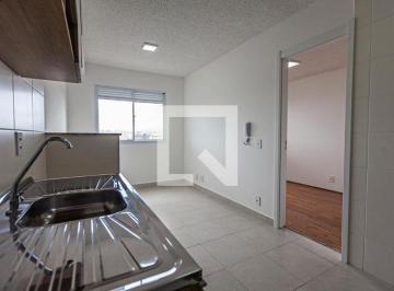 Apartamento · 26m² · 1 Quarto · Apartamento para Aluguel - Barra Funda, 1 Quarto, 26 m² - São Paulo
