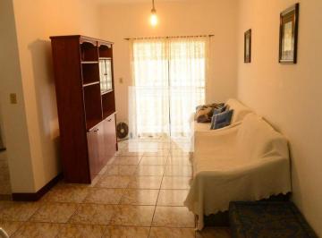 Apartamento · 60m² · 2 Quartos · 1 Vaga · Apartamento para Aluguel - Vila Caiçara, 2 Quartos,  60 m² - Praia Grande