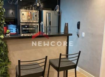 Apartamento · 44m² · 2 Quartos · 1 Vaga · Apartamento em  Estrada Água Chata - Água Chata - Guarulhos/SP