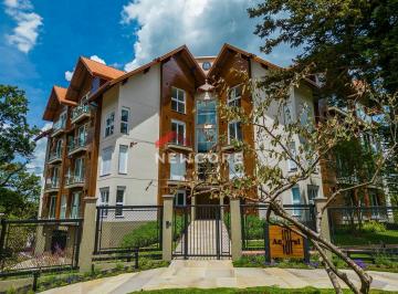 Apartamento · 53m² · 1 Quarto · 1 Vaga · Apartamento em Rua Antônio Accorsi - Bavária - Gramado/RS