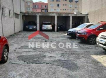Terreno · 470m² · Lote em Travessa da Lapa - Centro - Curitiba/PR