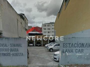 Terreno , Curitiba · Lote em Travessa da Lapa - Centro - Curitiba/PR