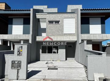 Casa · 132m² · 3 Quartos · 2 Vagas · Casa em  Rua do Trapiche - Campeche - Florianópolis/SC