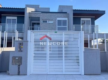 Casa · 132m² · 3 Quartos · 2 Vagas · Sobrado em Rua do Trapiche - Campeche - Florianópolis/SC