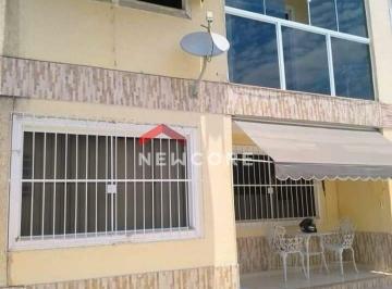 Casa · 90m² · 2 Quartos · 1 Vaga · Casa de condomínio em Rua Lúcio Mendonça - Raul Veiga - São Gonçalo/RJ