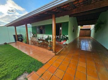Casa · 128m² · 3 Quartos · 2 Vagas · Casa em  Rua Franz Hesselman - São Pedro - Londrina/PR