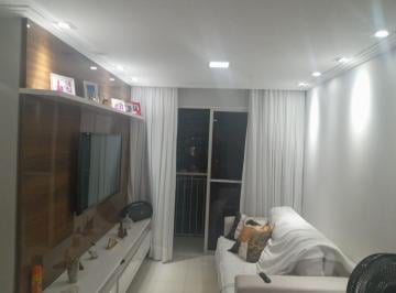 Foto · Apartamento, Recreio Ipitanga, Lauro de Freitas, BA