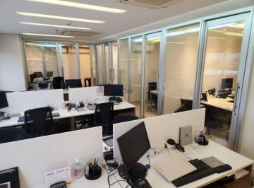 Apartamento de 5 quartos, São Paulo · 5 SALAS COMERCIAIS-30m² cada -100 % projetado, mobiliado- BARRA FUNDA/SP