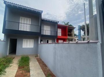 Foto 01 · Casa, Ibiza, Gravataí, RS