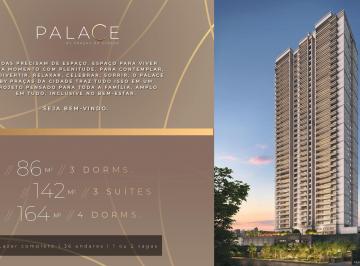 Apartamento de 4 quartos, São Paulo · # 86 m² 公寓 3 卧室 1 套房 布拉斯 - 该地区最优惠的价格