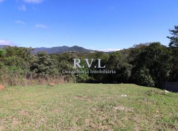 Foto 01 · Terreno no Condomínio Serra da Estrela em Atibaia-SP: 1.237 m² de área para venda!