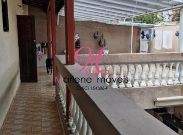 Foto 01 · Casa à Venda em Várzea Paulista-SP, Jardim Continente: 2 Quartos, 2 Banheiros, 3 Vagas, 100m² - R$64