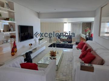 Foto 01 · Apartamento com 4 suítes, 200m², na Graça!