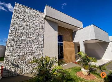 Casa de 3 quartos, Caldas Novas · Casa para venda localizada em Caldas Novas, GO.