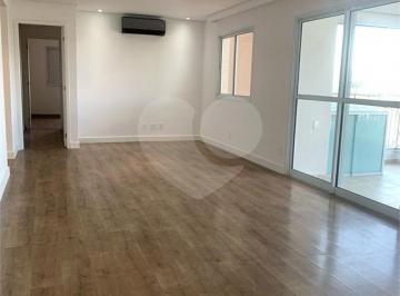 Apartamento de 3 quartos, São Paulo · Apartamento Residencial VILA GUILHERME Área Útil: 125 m²