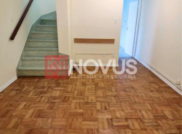 Casa de 3 quartos, São Paulo · Sobrado de 135m² com 3 dormitórios - Campo Grande