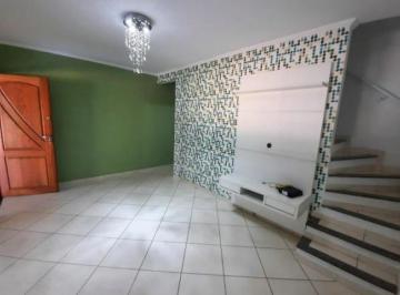 Casa de 2 quartos, São Paulo · Sobrado à venda na Vila Clarice na Avenida Myrim
