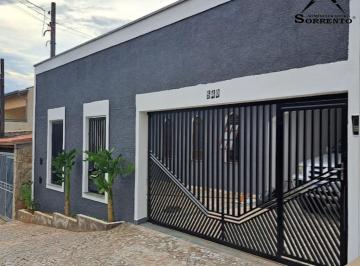 Foto 06 · Casa, Jardim Morada do Sol, Indaiatuba, SP
