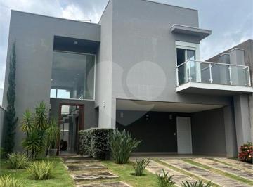 Casa · 194m² · 3 Quartos · 4 Vagas · Condomínio com 3 quartos à venda em Altos da bela vista - SP