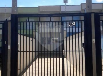 Imagem Principal · Sobrado à venda com 2 quartos em Jardim Nely, Indaiatuba