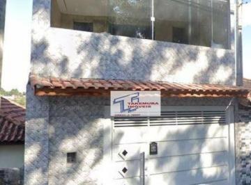f5254d1f6826f5c0da8587e5f1d8a7001fe87751 · Casa com 3 dormitórios à venda, 68 m² por R$ 450.000,00 - Tijuco Preto - Cotia/SP