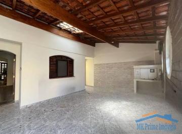 Casa · 134m² · 3 Quartos · 2 Vagas · Casa Térrea no Parque Continental - 3 Dormitórios sendo 1 Suíte.