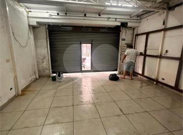 Área de Serviço · Salão Comercial à venda em Santa efigênia - SP