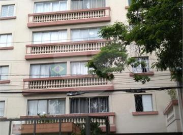 Área de Serviço · Apartamento com 3 quartos à venda em Água fria - SP