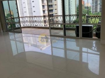 Foto · Apartamento a venda condomínio chácara santa Helena, com 4 Quartos sendo suítes à Venda, 338 m² por