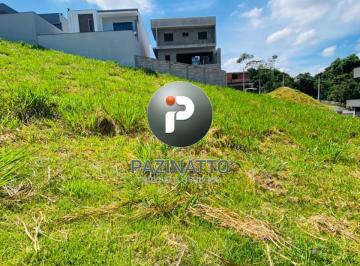 Foto 01 · Terreno, Vila Pagano, Valinhos, SP