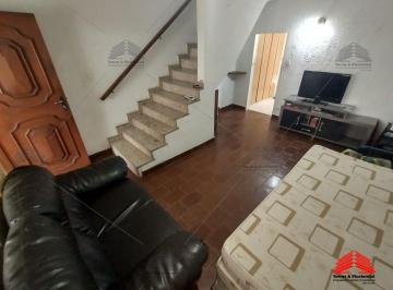 Foto 01 · Sobrado de 120m², a venda na Água Rasa, com 2 dormitórios espaçosos, 2 banheiros modernos, lavanderi