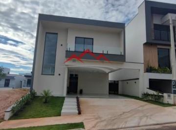 Foto 01 · Espetacular Casa no Condomínio Reserva Ermida em Jundiaí