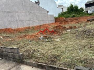 Foto 01 · Terreno a venda no Santa Giovana em Jundiaí-SP