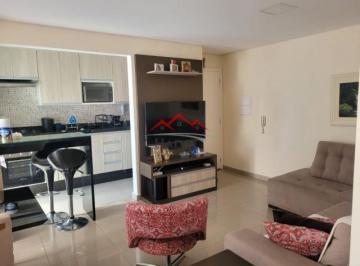 Foto 01 · APARTAMENTO A VENDA NO SCALLA CONVIVIUM CLUB - ENGORDADOURO EM JUNDIAÍ SP