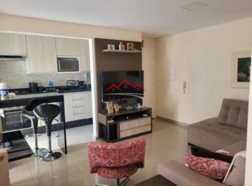 Foto 01 · APARTAMENTO À VENDA NO SCALLA CONVIVIUM CLUB ENGORDADOURO - JUNDIAÍ/SP