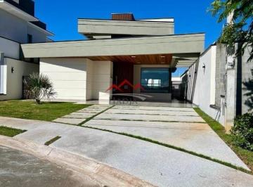 Foto 01 · Casa Térrea à venda no condomínio Gran Ville Sao Venancio - Itupeva