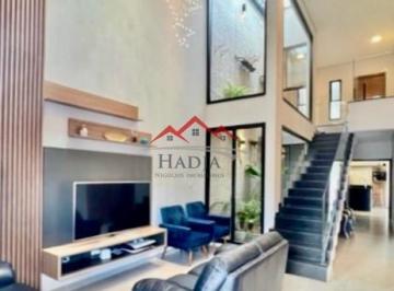 Foto 01 · Casa à venda no condomínio Reserva Ermida em Jundiaí SP