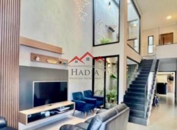 Foto 01 · Casa à venda no condomínio Reserva Ermida em Jundiaí SP