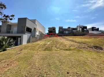 Foto 04 · TERRENO A VENDA NO CONDOMÍNIO IBI ARAM II EM ITUPEVA
